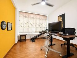The Carpmaelina (D15), Condominium #564110951